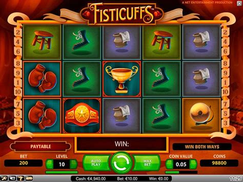 fisticuffs echtgeld|Fisticuffs online spielen .